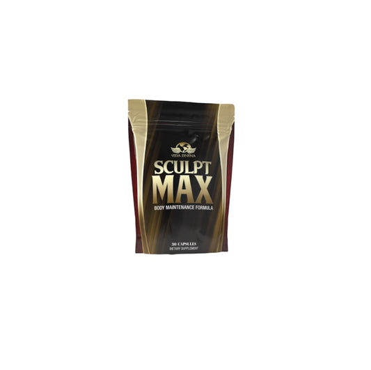 Sculpt max