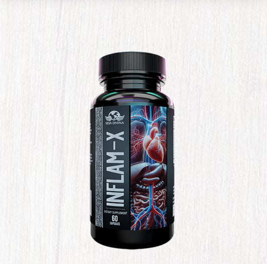 Inflam-X