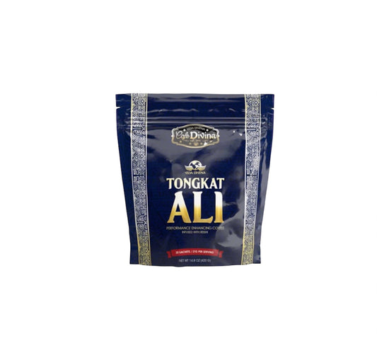 Café tongkat Ali