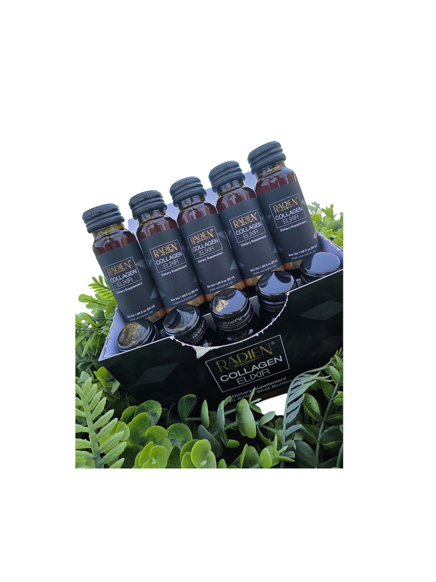 Radien Collagen